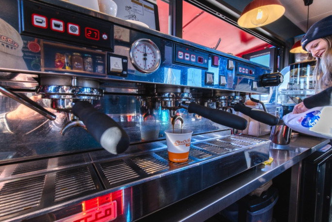 Ruby's Espresso Cafe for Sale Nelson 