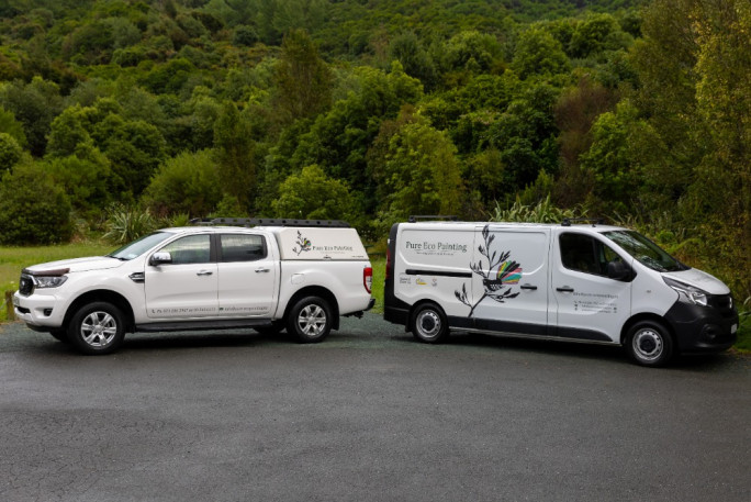Premium Painting Business for Sale Nelson 