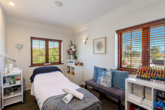 Beauty Salon Business for Sale Monaco, Nelson