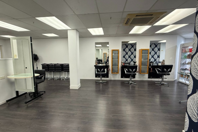 Hair Salon Business for Sale Richmond Hair Salon Business for Sale Richmond