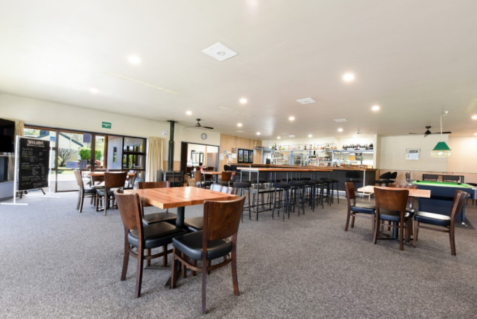 Country Hotel and Motel for Sale Tapawera Tasman 
