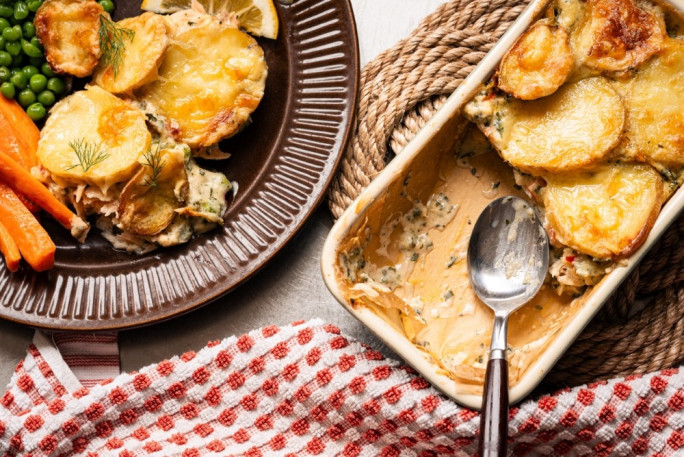 Food Production Business for Sale Richmond
