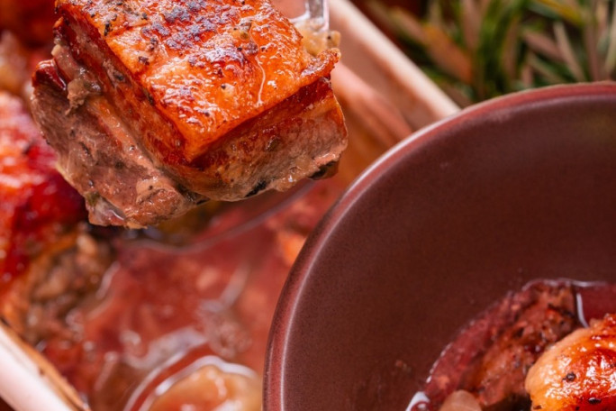 Food Production Business for Sale Richmond 