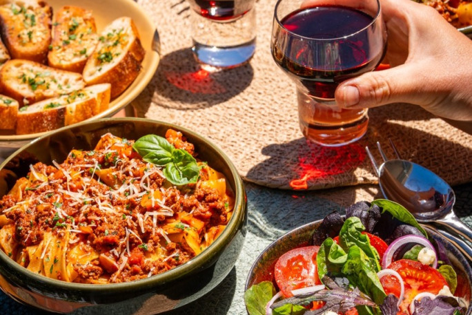 Food Production Business for Sale Richmond 