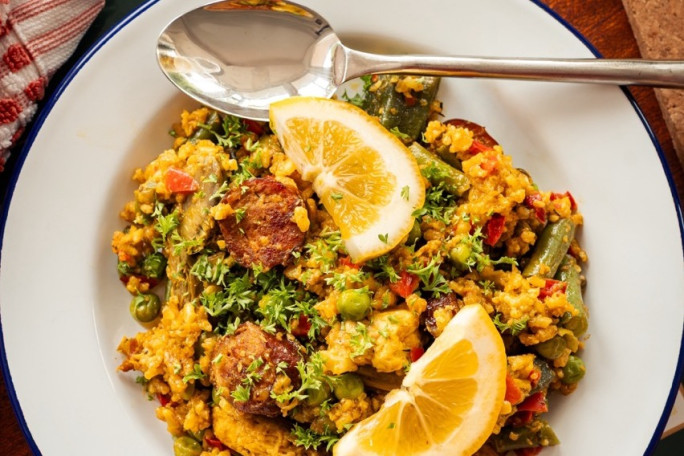 Food Production Business for Sale Richmond 