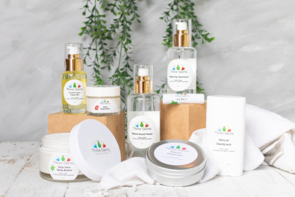 Natural Skincare Business for Sale Nelson