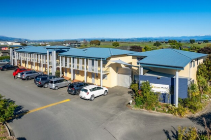 Greens Motel for Sale Nelson