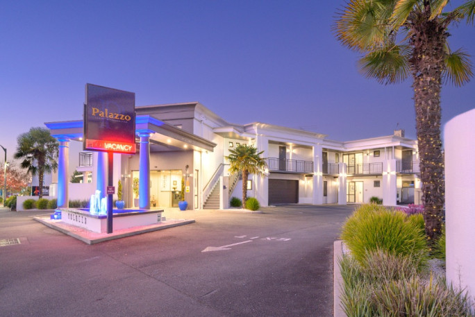 Motel for Sale Nelson 