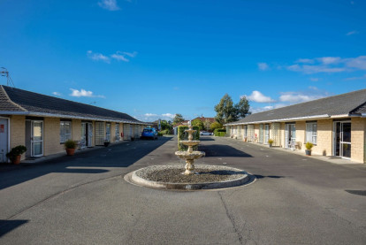 Suburban Motel for Sale Tahunanui Nelson