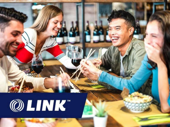 Established Asian Restaurant for Sale Nelson