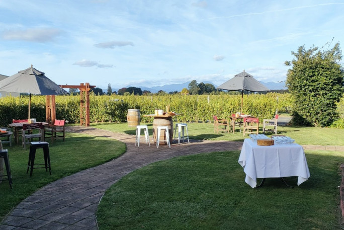 Hospitality Venue for Sale Nelson