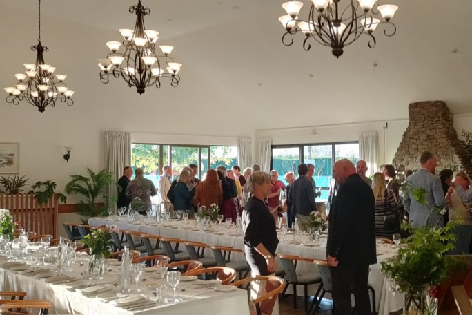 Hospitality Venue for Sale Nelson 