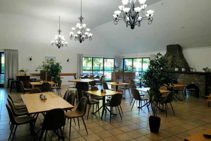 Hospitality Venue for Sale Nelson 