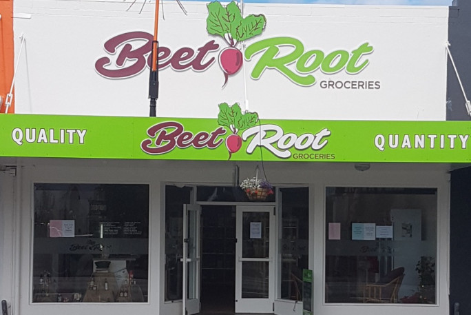 Wholefood & Organic Grocery (Close to Nelson) Business for Sale Motueka