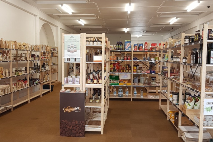 Wholefood/Organic Grocery (Close to Nelson) Business for Sale Motueka 