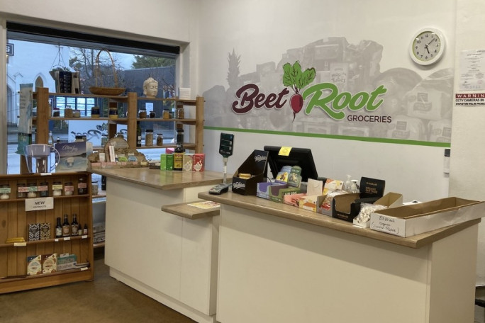 Wholefood & Organic Grocery (Close to Nelson) Business for Sale Motueka 