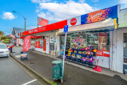 Dairy for Sale Nelson