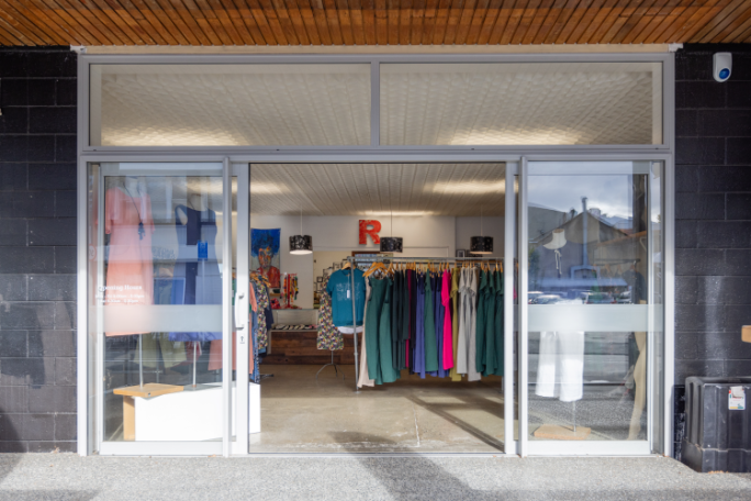 Clothing Retail and Manufacturing Business for Sale Nelson 