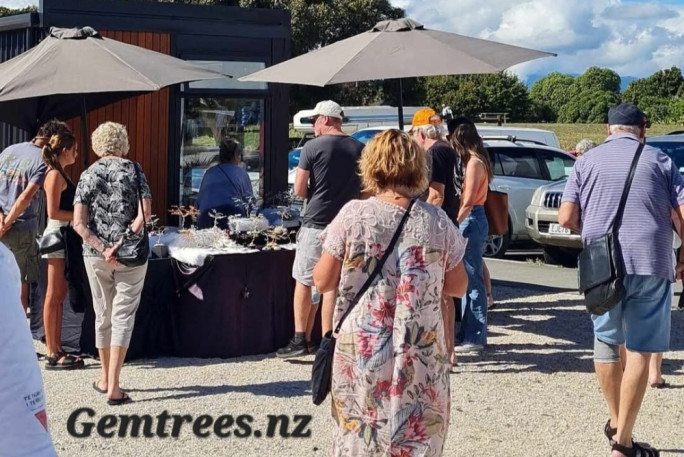 GemTrees Markets Events Business for Sale Nelson GemTrees Markets Events Business for Sale Nelson