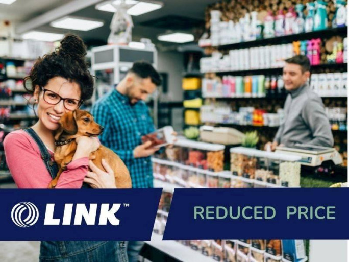 Dog store for sale top