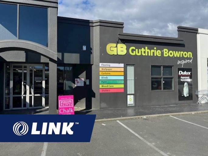 Profitable Retail Business for Sale Nelson