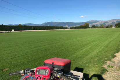 Ready Lawn Business for Sale Top of the South Island
