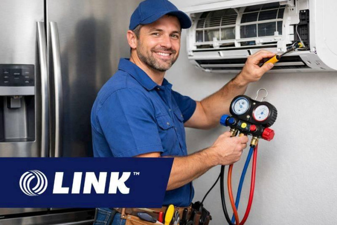 Aircon & Refrigeration Business for Sale Nelson 
