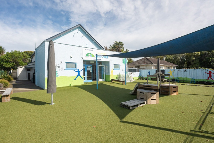 Childcare Business for Sale Richmond, Nelson 