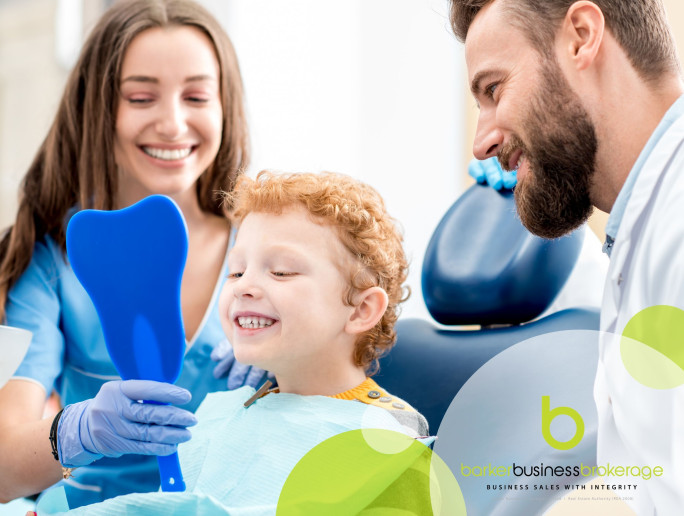Dental Practice Business for Sale Nelson 