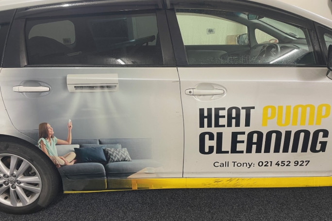 Service Business for Sale Nelson