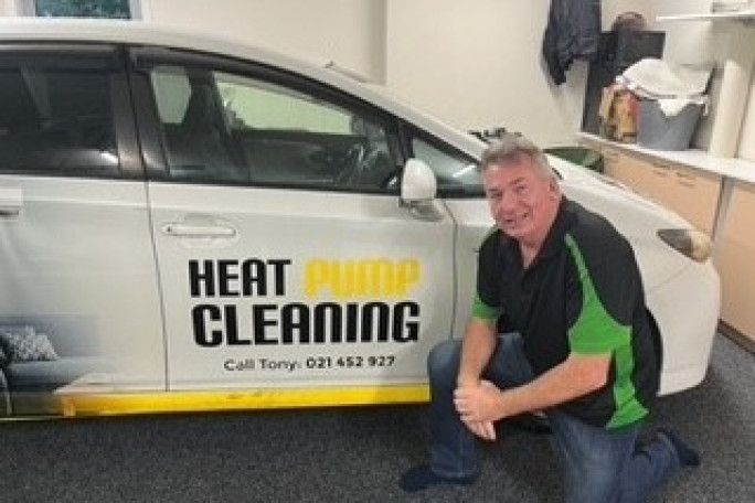 Service Business for Sale Nelson 