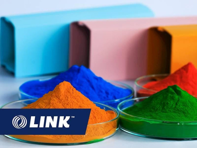 Exclusive Coatings Business for Sale Nelson 