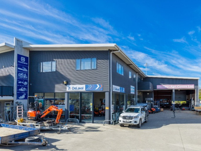 On Farm Agri Centre Business for Sale Stoke Nelson On Farm Agri Centre Business for Sale Stoke Nelson