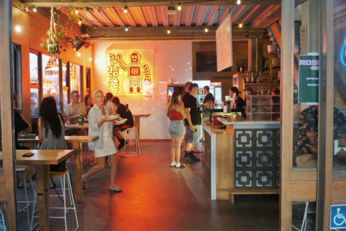 Pizza and Bar for Sale New Plymouth Central 