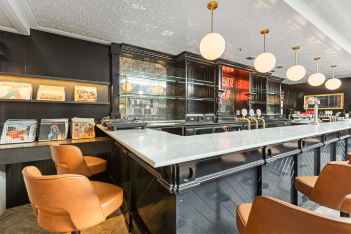 Restaurant Fitout for Sale New Plymouth Restaurant Fitout for Sale New Plymouth