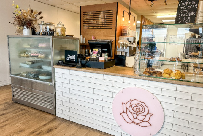 Cafe for Sale New Plymouth 