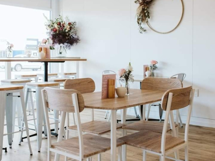 Cafe for Sale New Plymouth Cafe for Sale New Plymouth