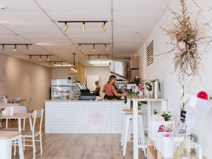 Cafe for Sale New Plymouth Cafe for Sale New Plymouth