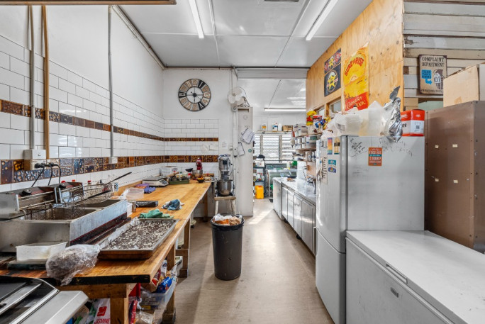 Cafe for Sale New Plymouth 