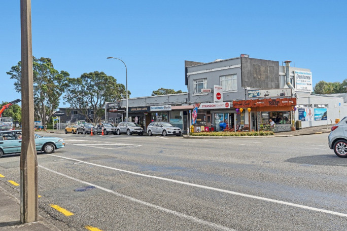 Cafe for Sale New Plymouth 