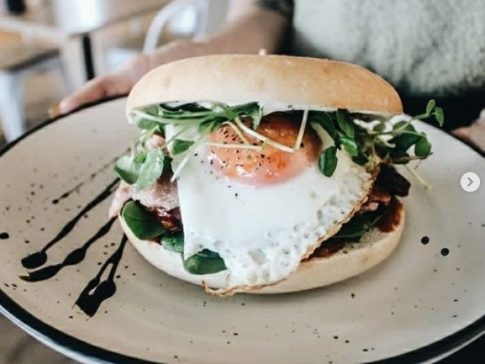 Cafe for Sale New Plymouth Cafe for Sale New Plymouth