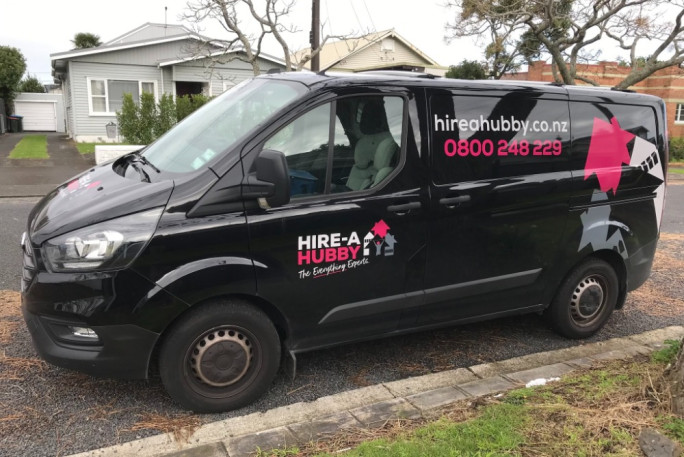 Home Improvement Franchise for Sale New Plymouth 