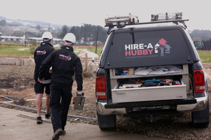 Home Improvement Franchise for Sale New Plymouth 