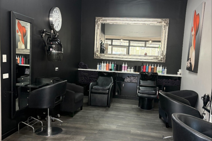 Hair Salon Business for Sale New Plymouth 