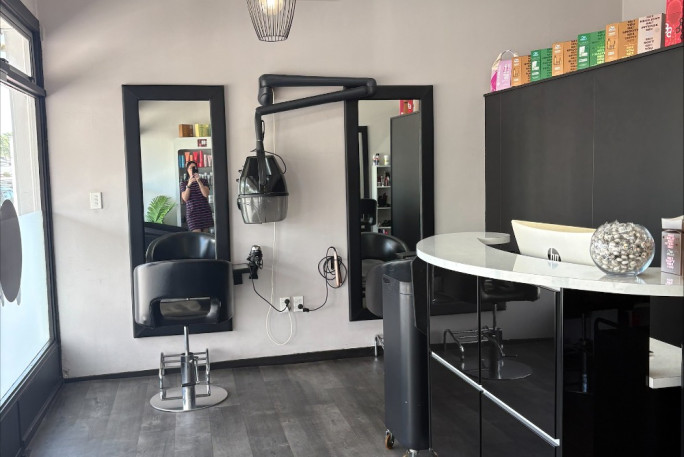 Hair Salon Business for Sale New Plymouth 