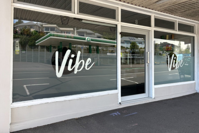 Hair Salon Business for Sale New Plymouth 