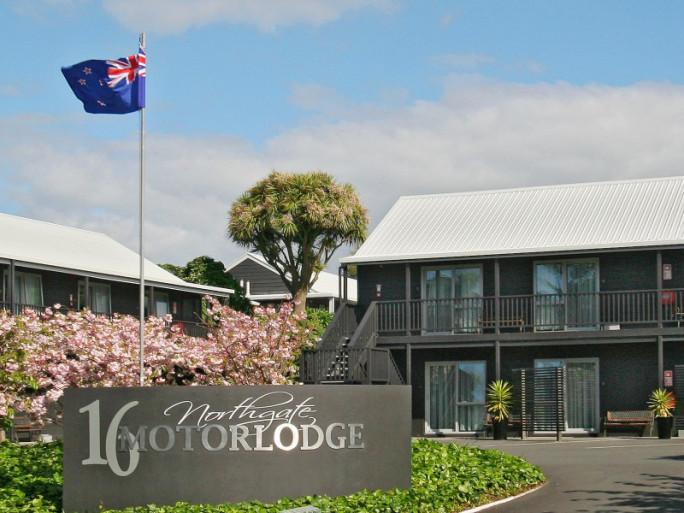 24 Unit Motel for Sale New Plymouth