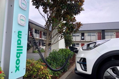 Motel Accommodation for Sale New Plymouth