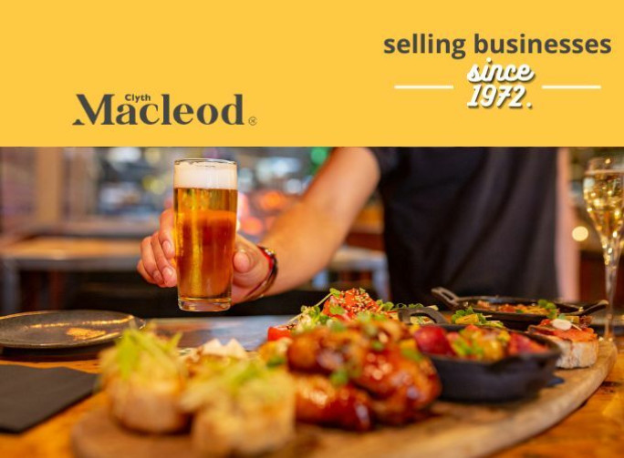 Chicken Takeaway & Restaurant for Sale New Plymouth