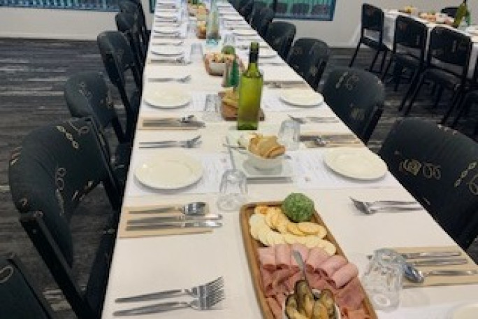 Restaurant and Bar for Sale Stratford 